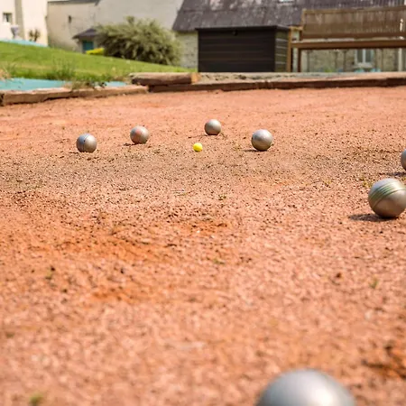 Domaine De Cantelou Clécy