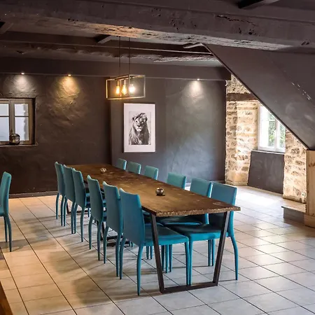 Domaine De Cantelou Clécy