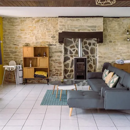 Domaine De Cantelou * Clécy