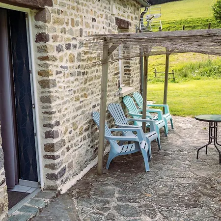 Domaine De Cantelou Clécy