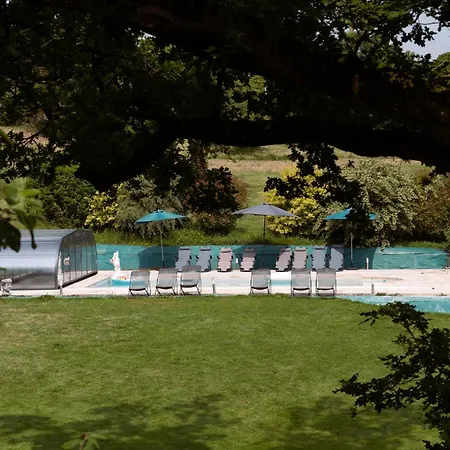 Domaine De Cantelou 3* Clécy