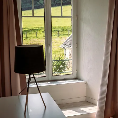 Domaine De Cantelou بيت ضيافة Clécy