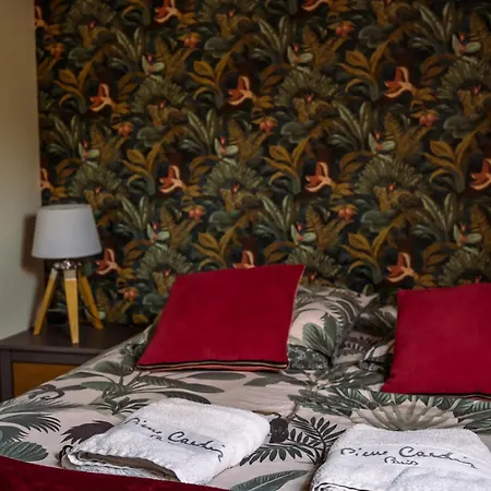 Domaine De Cantelou Clécy