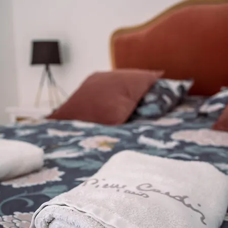 Domaine De Cantelou بيت ضيافة Clécy