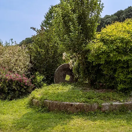 Domaine De Cantelou بيت ضيافة *