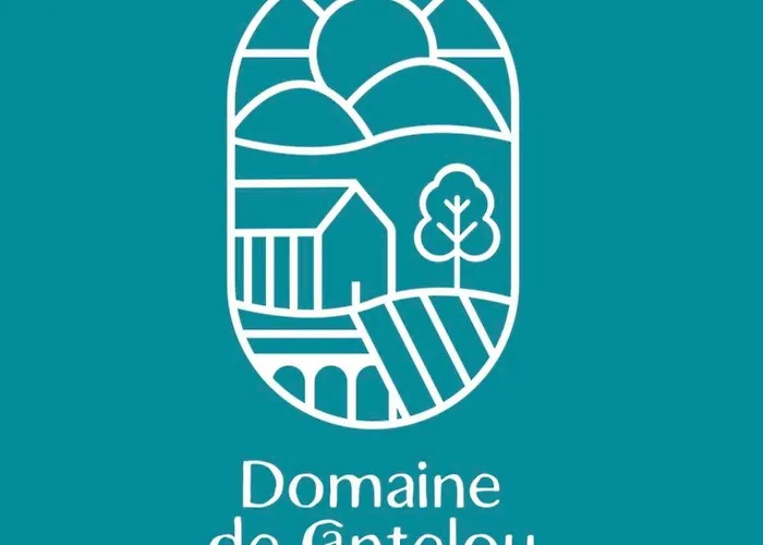 Domaine De Cantelou Affittacamere