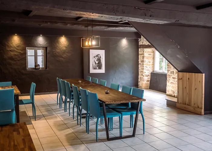 Domaine De Cantelou Clécy