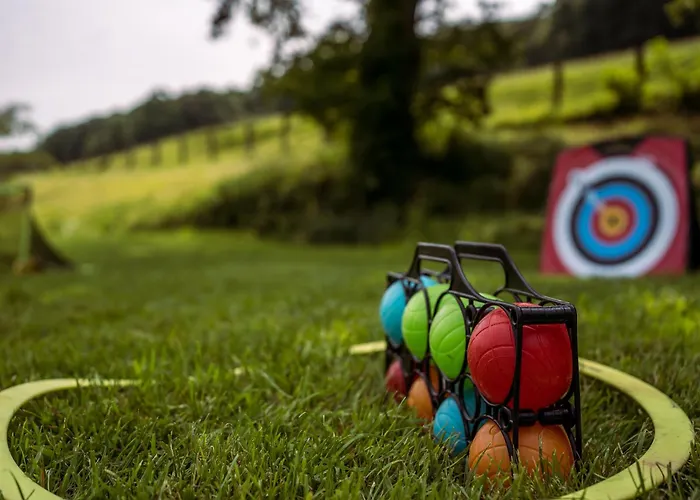 Domaine De Cantelou Gæstehus 3*