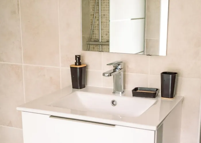 Affittacamere Domaine De Cantelou Clécy