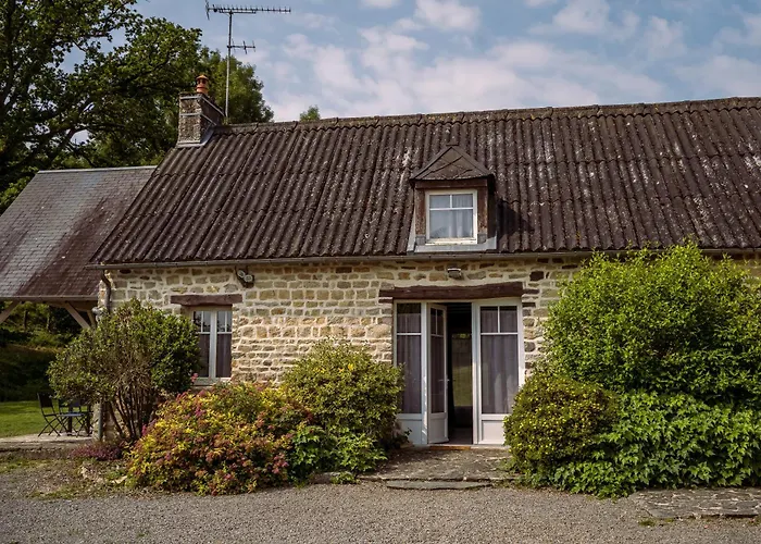 Domaine De Cantelou Gæstehus 3*