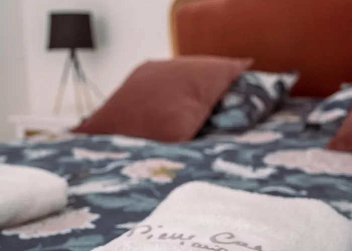 Domaine De Cantelou Affittacamere Clécy